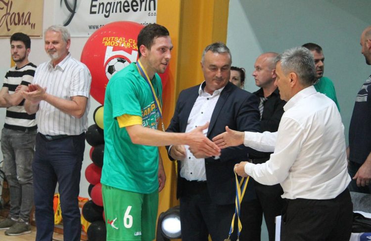 Mirko Hrkać: Favoriti smo i vjerujemo u pobjedu