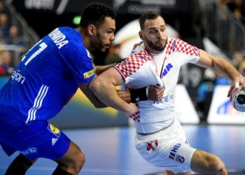 Hrvatska pobijedila Francusku i osigurala olimpijske kvalifikacije