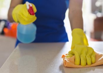 24 genijalna trika za čišćenje cijele kuće – olakšavaju život