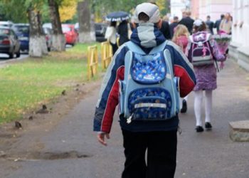 Dječak digao Ljubuški na noge: Pobjegao od kuće i izmislio otmicu