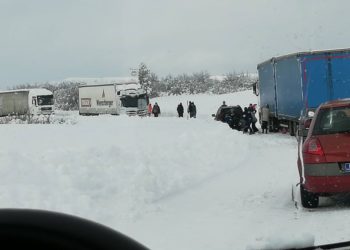 Ne može se prema Blidinju iz Tomislavgrada i Posušja, problemi u HBŽ-u