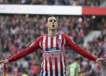 Kalinić napušta Atletico i već u siječnju odlazi u redove najstarijeg španjolskog kluba?