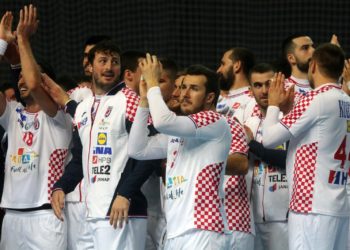 Hrvatska razbila Crnu Goru u provjeri za Svjetsko prvenstvo