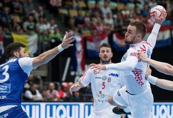 Hrvatska u sjajnoj utakmici pobijedila Island