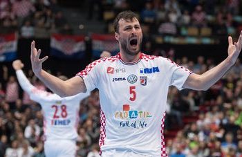 Hrvatska u sjajnoj utakmici pobijedila Island