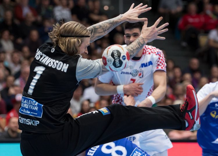 Hrvatska u sjajnoj utakmici pobijedila Island