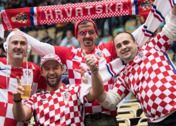 Hrvatska bez problema pobijedila Japan