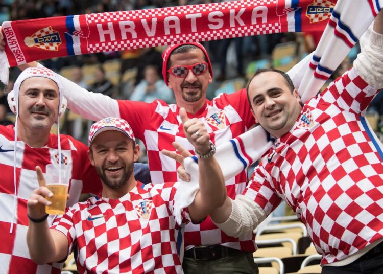 Hrvatska bez problema pobijedila Japan