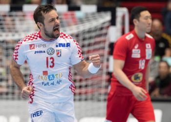 Hrvatska bez problema pobijedila Japan