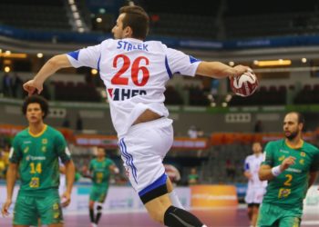 HRVATSKA – BRAZIL: Kauboji kreću u berbu bodova za polufinale, uvod u dva mega-okršaja