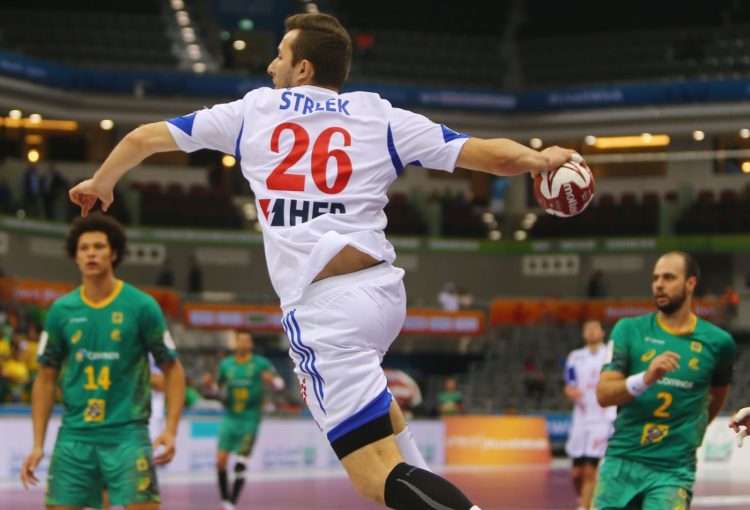 HRVATSKA – BRAZIL: Kauboji kreću u berbu bodova za polufinale, uvod u dva mega-okršaja