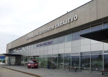 Aerodrom Sarajevo će i ove godine imati visok rast prometa