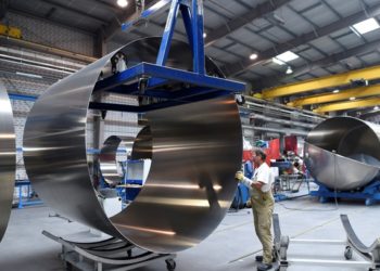 MMF: Svjetsko gospodarstvo postojano raste, Europa u zamahu