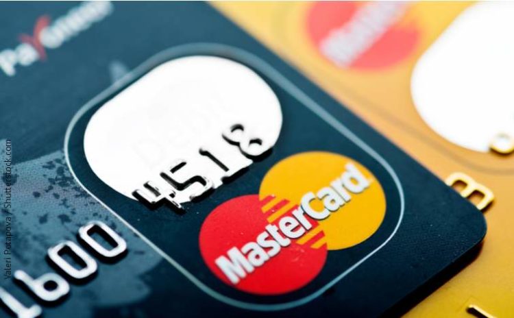 MasterCard povlači ime iz svog loga