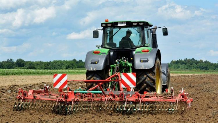 Ljubuška poljoprivreda: Potrebno više raditi na brendiranju proizvoda