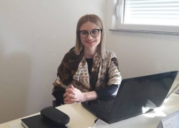 Marija Kikaš: Centar ima intenciju daljnjeg rasta i zasigurno će biti regionalnog karaktera