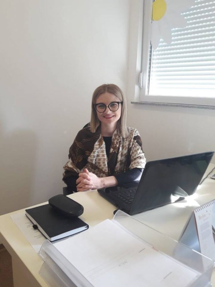 Marija Kikaš: Centar ima intenciju daljnjeg rasta i zasigurno će biti regionalnog karaktera