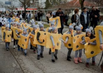 Ljubuški karneval: Dječje skupine ne sudjeluju više u velikoj povorci