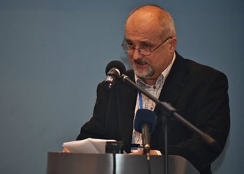 Miroslav Akmadža: Partizanski pokolj širokobrijeških franjevaca bio je komunistima bolna točka