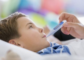 Ako vaše dijete ima jedan od ovih simptoma, ne biste ga trebali voditi u vrtić
