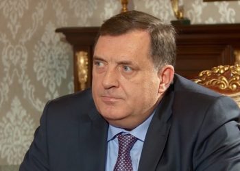 Amerikanci se raspisali o Dodiku: Predsjednik koji želi razbiti vlastitu državu