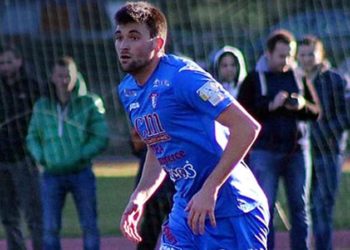 Širokobriježanin Ante Hrkać vratio se na Pecaru