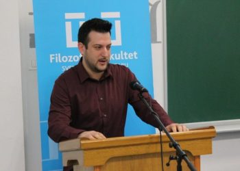 Barbarić: Promjena Daytona moguća tek u podmakloj fazi pristupanja EU