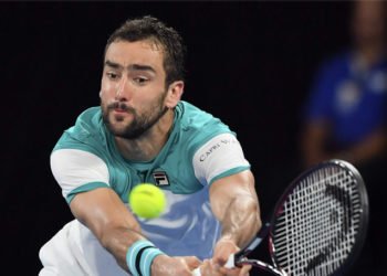 Bautista Agut zaustavio Čilića u pet setova