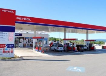 Mostar: Opljačkana benzinska crpka