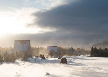 Blidinje ponovno na meti: Provalnici provali u vikendicu