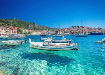 Britanci: Hrvatska je gotovo savršena zemlja za odmor, fali joj samo jedna stvar