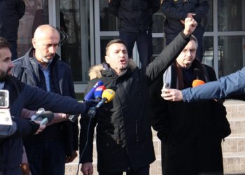 DOGOVARAO UVJETE PREDAJE: Odvjetnik Davora Dragičevića kontaktirao glavnog tužitelja