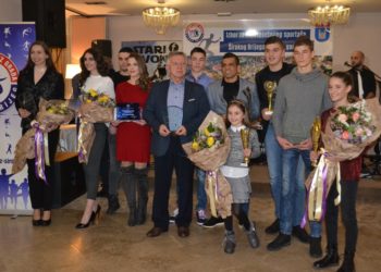 Obavijest o tradicionalnom izboru najuspješnijih športaša, športašica i momčadi Grada Širokog Brijega za 2018. godinu