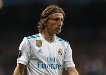 Debakl Modrića i Reala: Na Bernabeuu ih razbio Sociedad