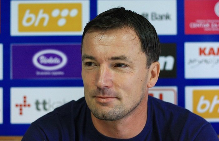 Ćorić na Grbavicu stiže iz redova Posušja kojeg je vodio u 18 utakmica