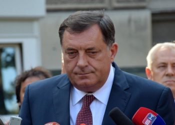 Dodik: Sve je bilo centralizirano u Sarajevo, to više ne može