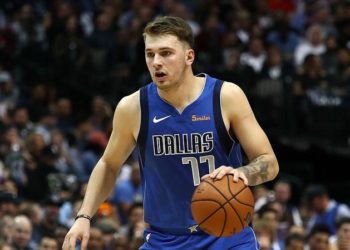 Dončić najboljom NBA partijom napravio što su uspjeli samo još LeBron i Durant