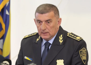 Dragan Lukač podnio ostavku na mjesto direktora FUP-a