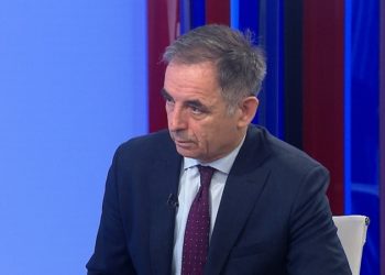 Dramatično gostovanje Pupovca na N1, novinarka mu rekla da se smiri