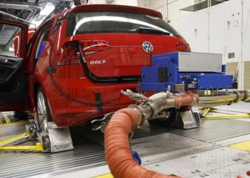 Evo koliko će Volkswagen stajati Dieselgate