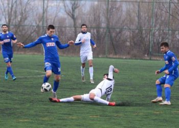 Široki Brijeg uvjerljiv protiv Neretvanca u prvoj pripremnoj utakmici