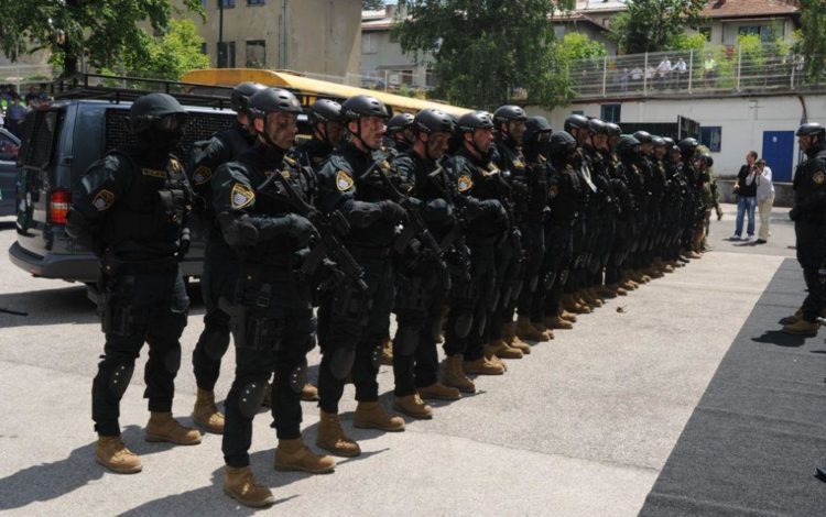 Dvojica Galića iz ŽZH-a u borbi za čelo policije u Federaciji BiH!