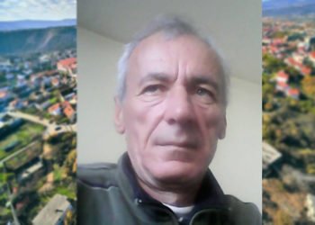 Fahir Burejić žali što nije Hrvat iz Širokog Brijega