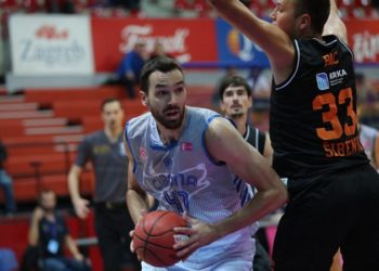 Filip Kraljević se vratio u Široki