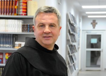 Fra Janko Ćuro: Za OHR Hrvati nisu narod nego “skupina”