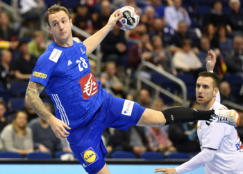 Srbi nisu izdržali, Francuzi na kraju slavili +11