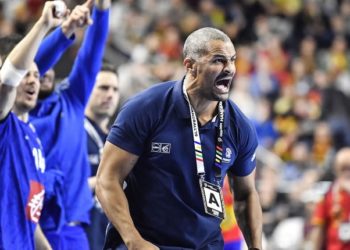 Francuski izbornik krtizirao igrače: Sve smo probali, bio je to kolektivni raspad