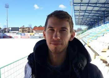 Franjić: NK Široki Brijeg može jako puno napraviti