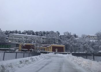 GSS Široki Brijeg intervenirao u Ljutom Docu