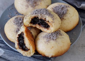 Germknödel: Odvažite se i napravite sami ovu poslasticu